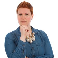 Hadapi pikiran negatif dengan sikap tenang