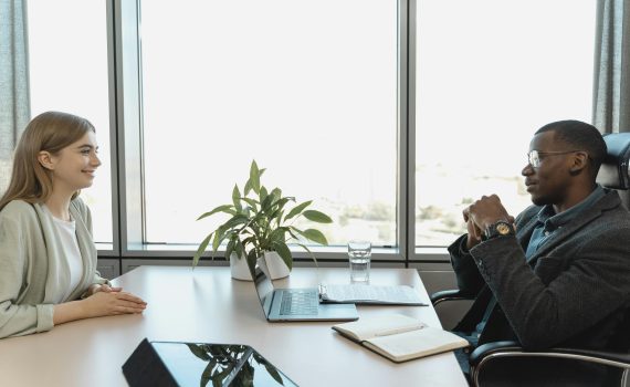 Tanda lolos interview kerja